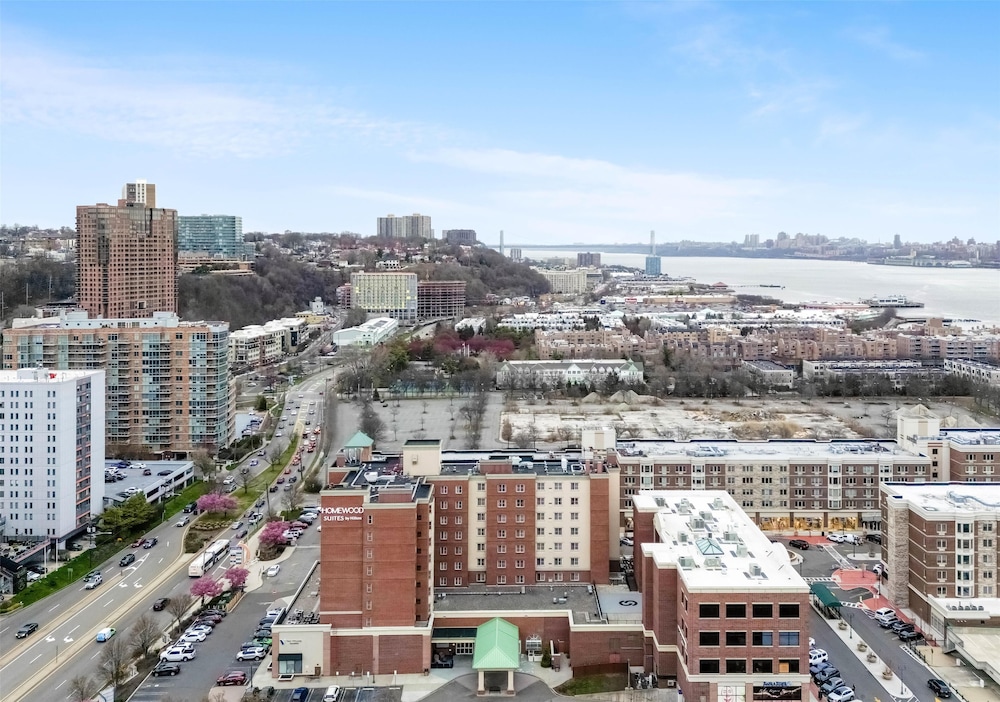 homewood suites by hilton edgewater