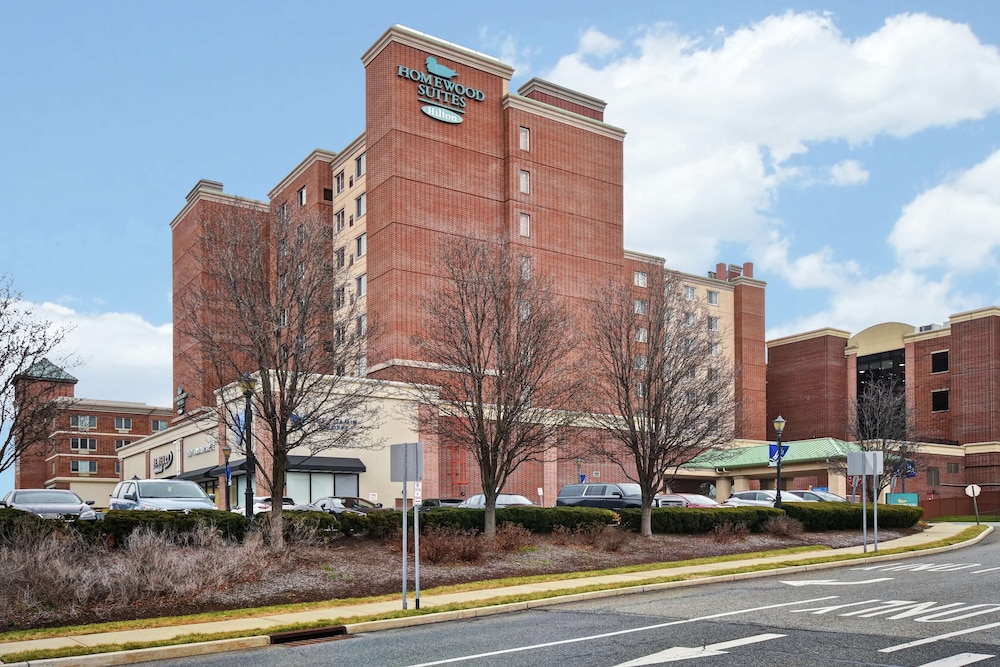 homewood suites by hilton edgewater