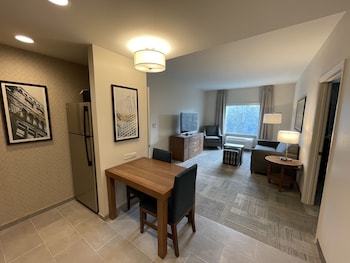 homewood suites by hilton st louis galleria