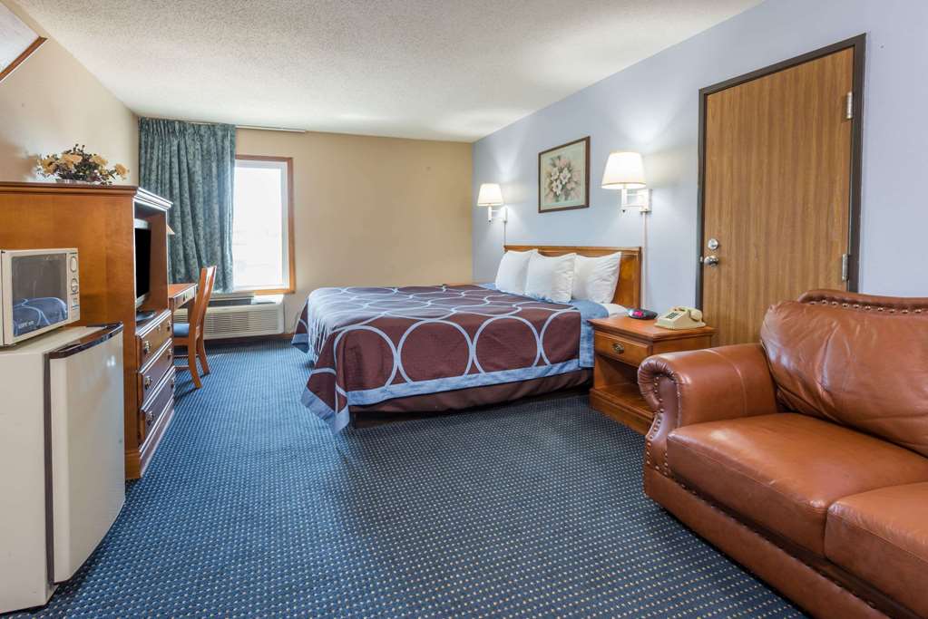 super 8 by wyndham ofallon mo st louis area