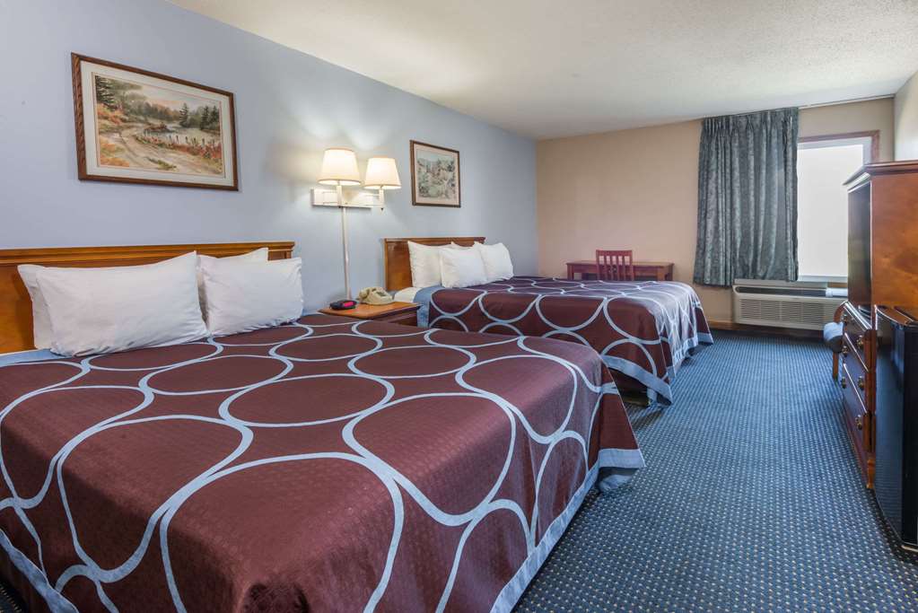 super 8 by wyndham ofallon mo st louis area