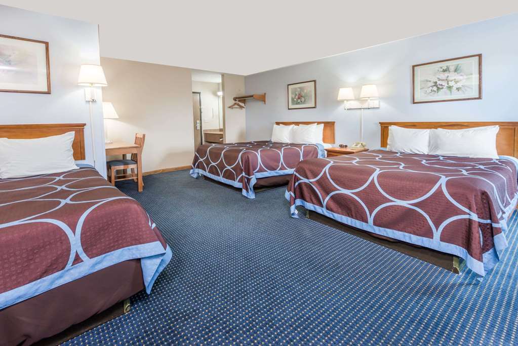 super 8 by wyndham ofallon mo st louis area