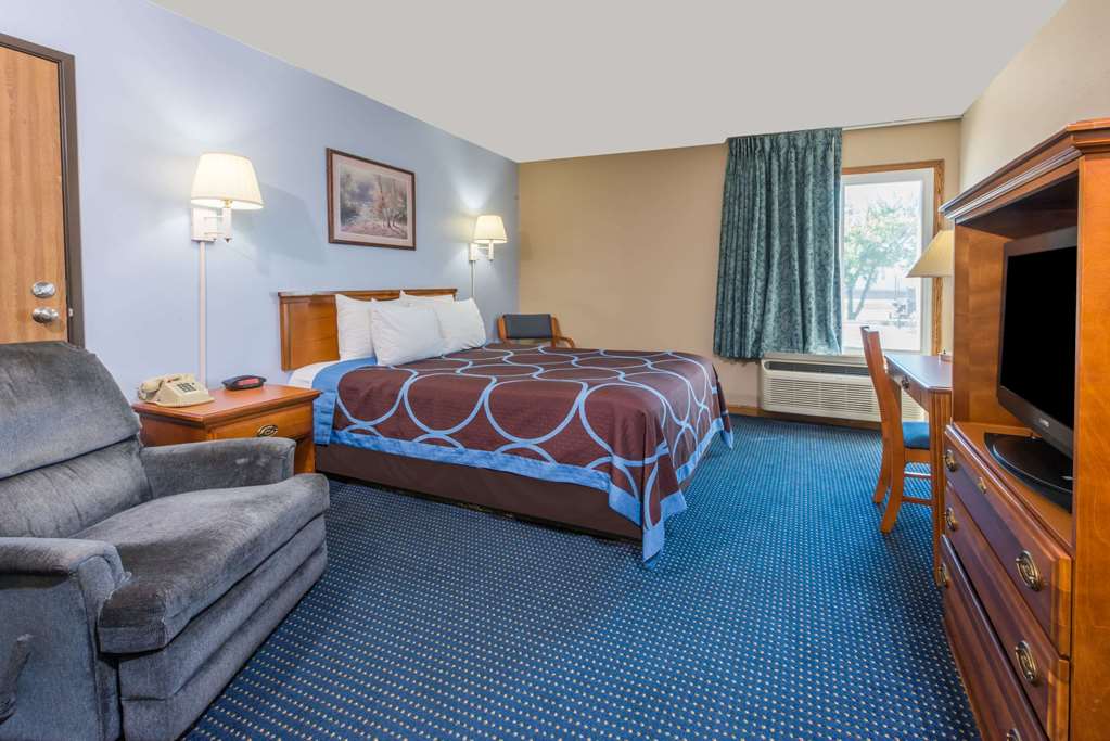 super 8 by wyndham ofallon mo st louis area