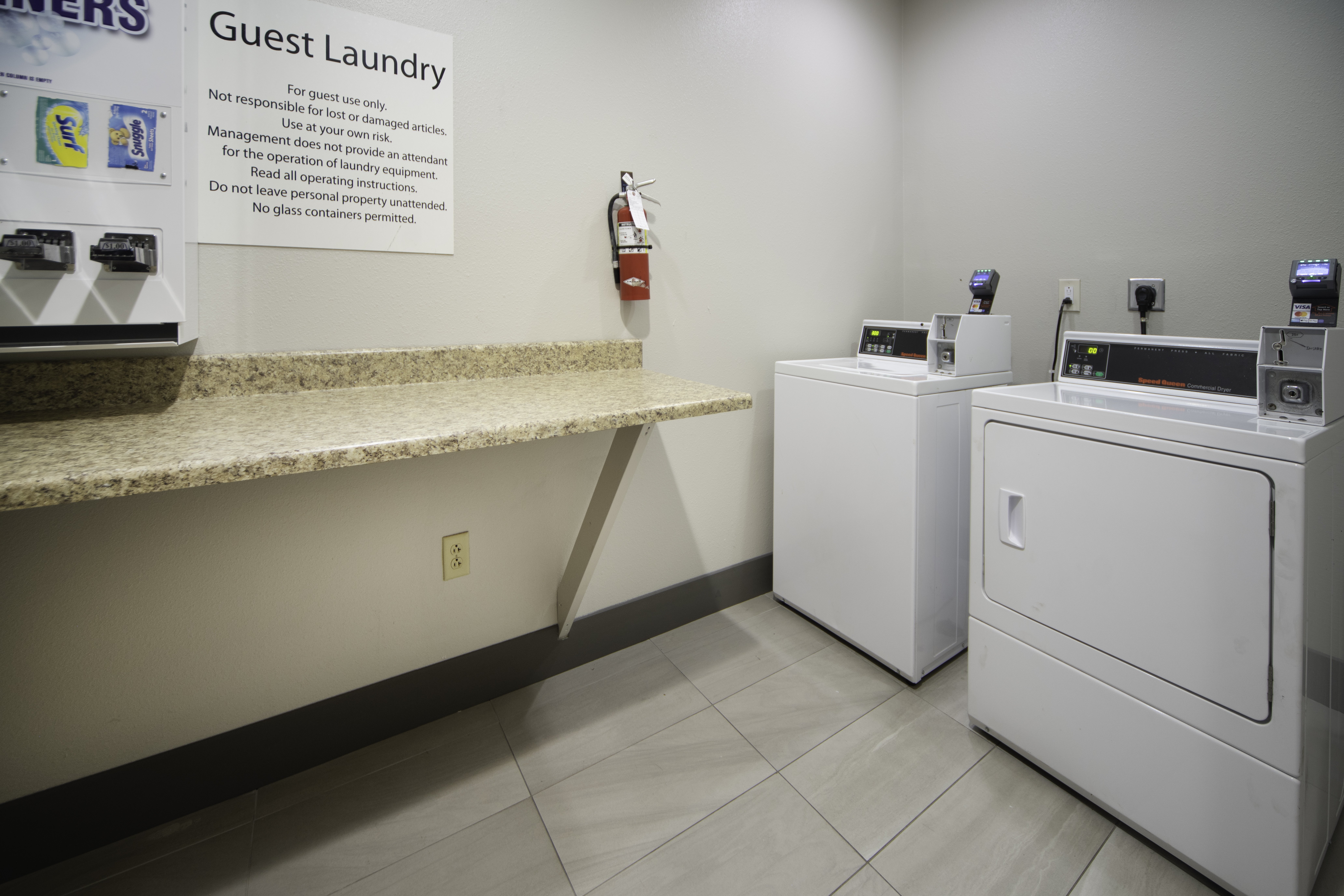 holiday inn express hotel and suites st charles by ihg
