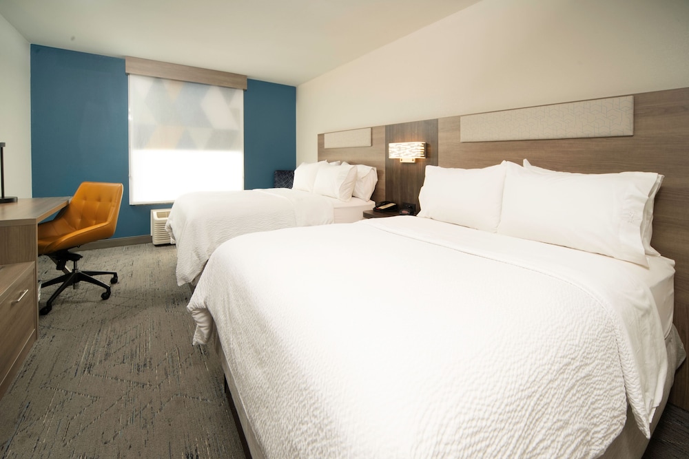holiday inn express hotel and suites st charles by ihg