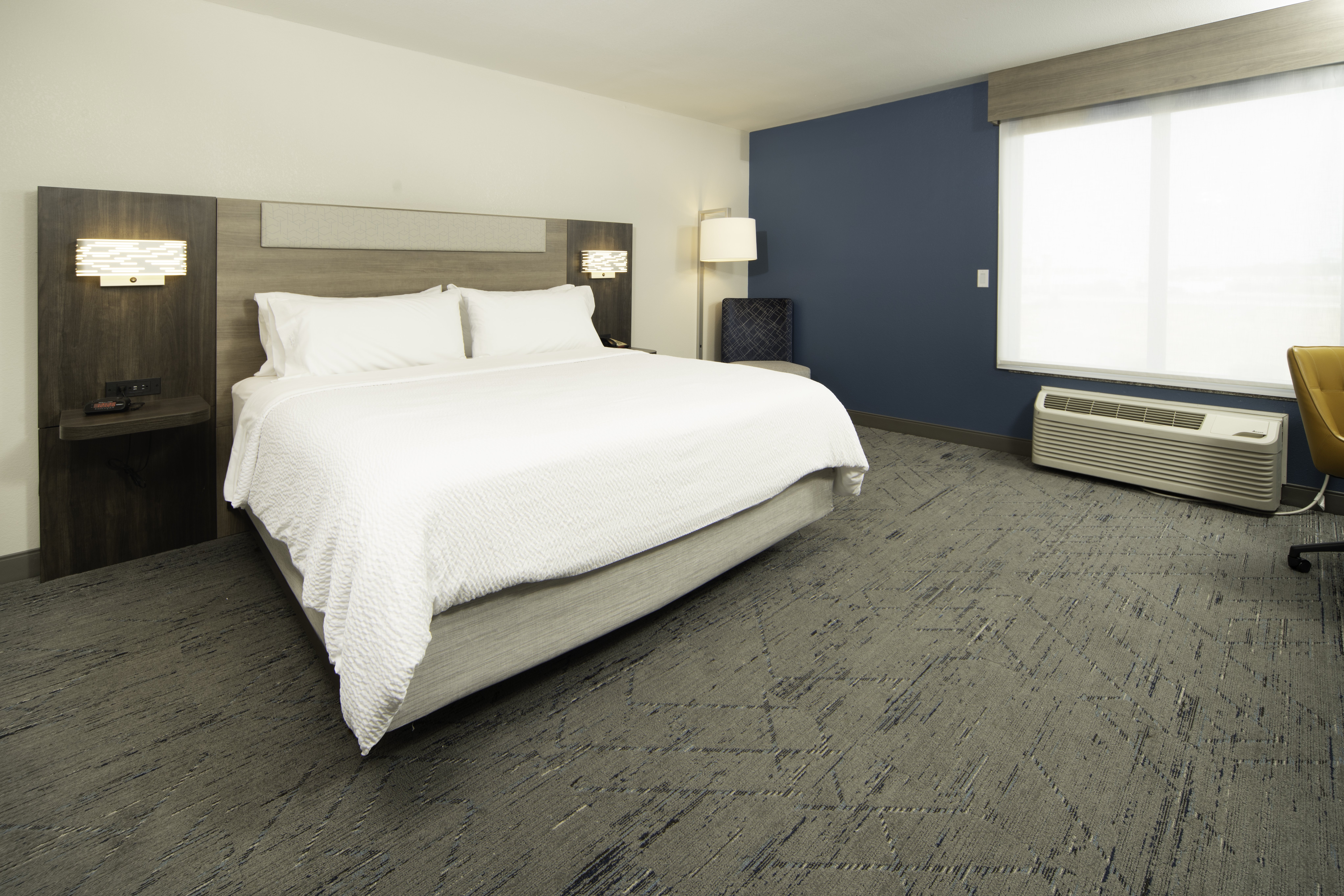 holiday inn express hotel and suites st charles by ihg