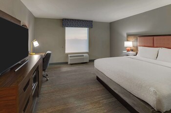 hampton inn and suites st louis edwardsville