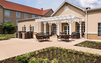 Homewood Suites By Hilton St. Louis Riverport- Airport West,St. Louis>>Maryland Heights,3 star