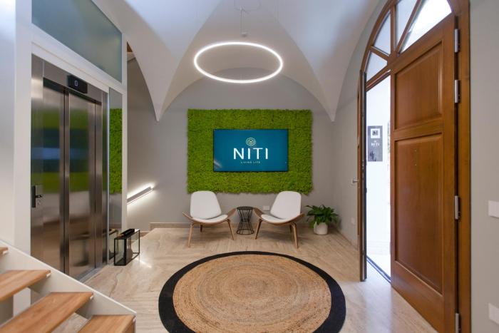 niti palace