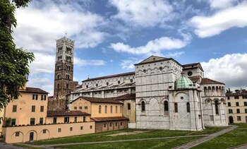 lucca