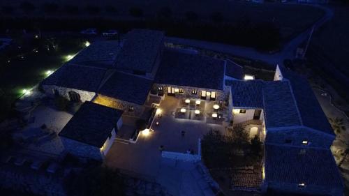 borgo delle pietre