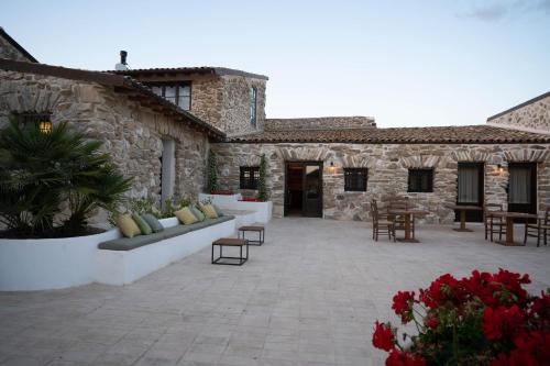 borgo delle pietre