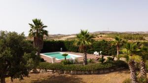 borgo delle pietre