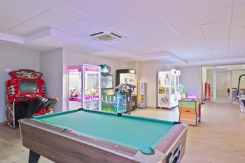 Hotel Best Delta,Cala Blava>>Balearic Islands,4 star