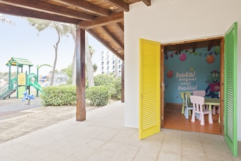Hotel Best Delta,Cala Blava>>Balearic Islands,4 star