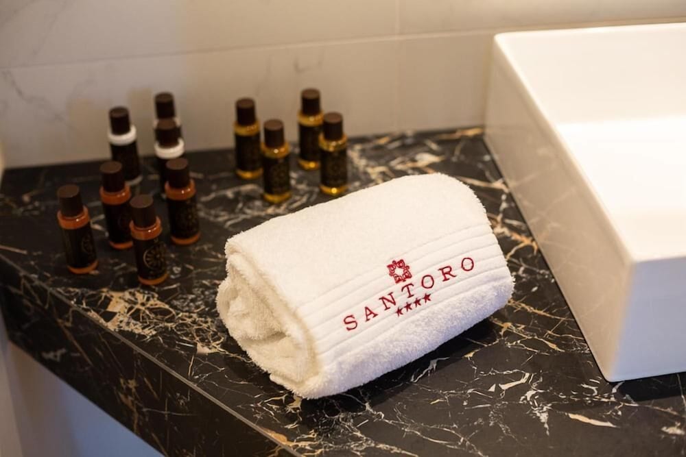 santoro country house