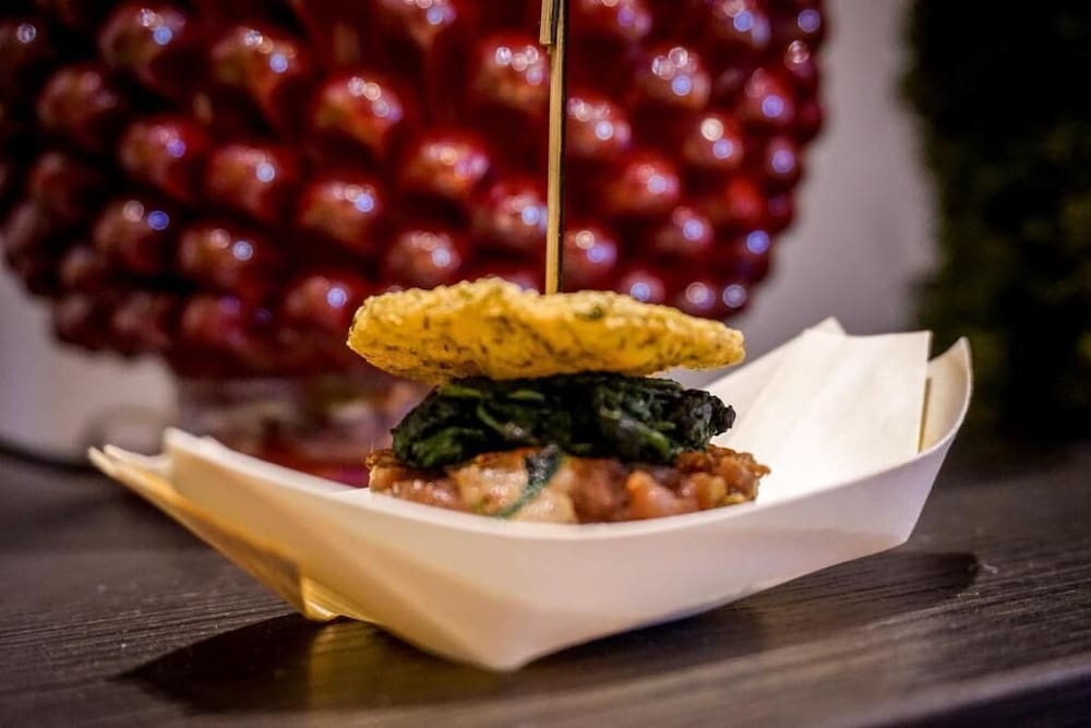 santoro country house