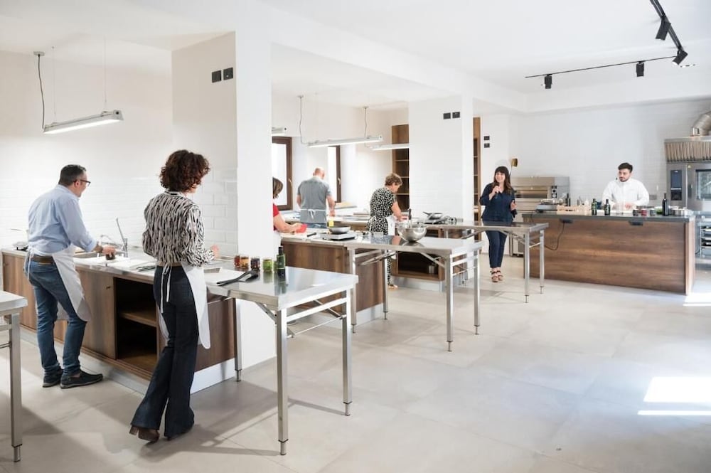 santoro country house