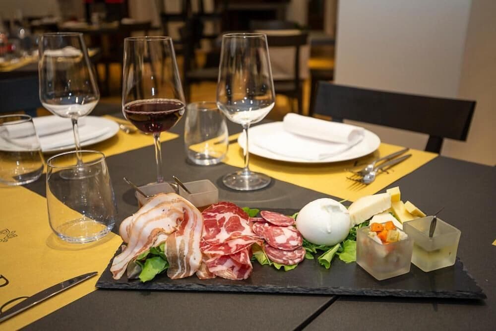 santoro country house