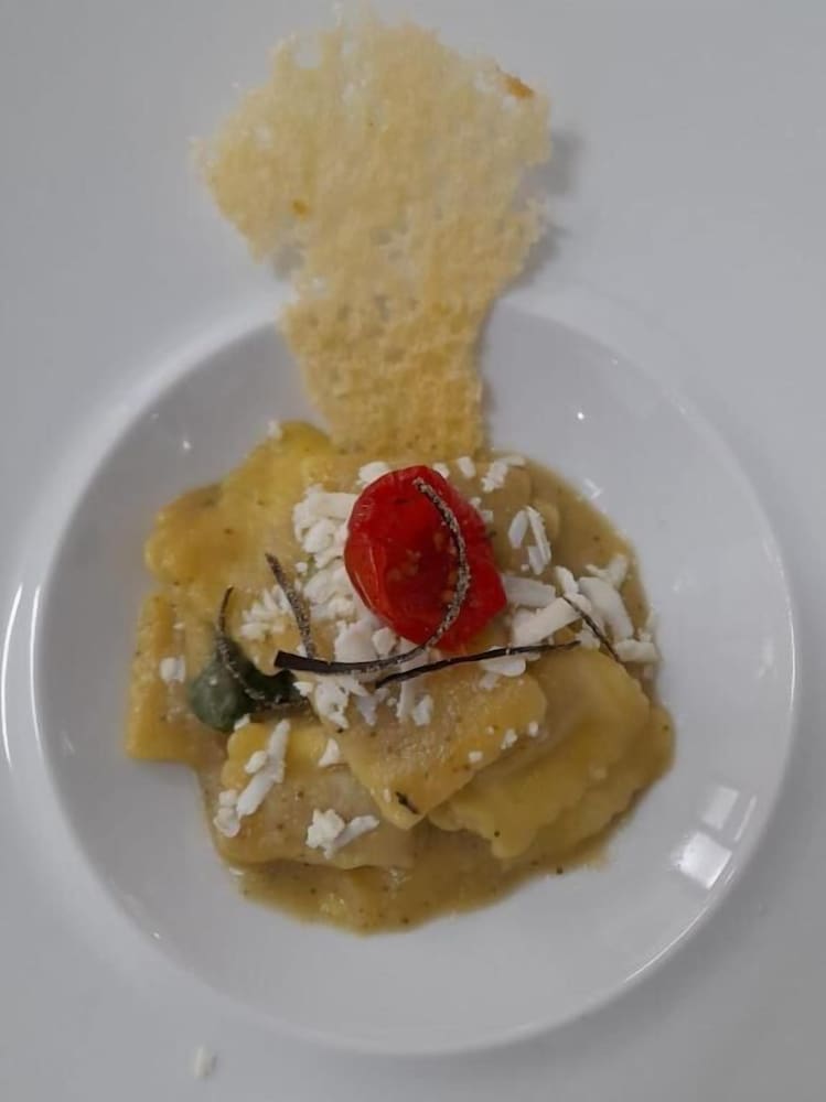 santoro country house