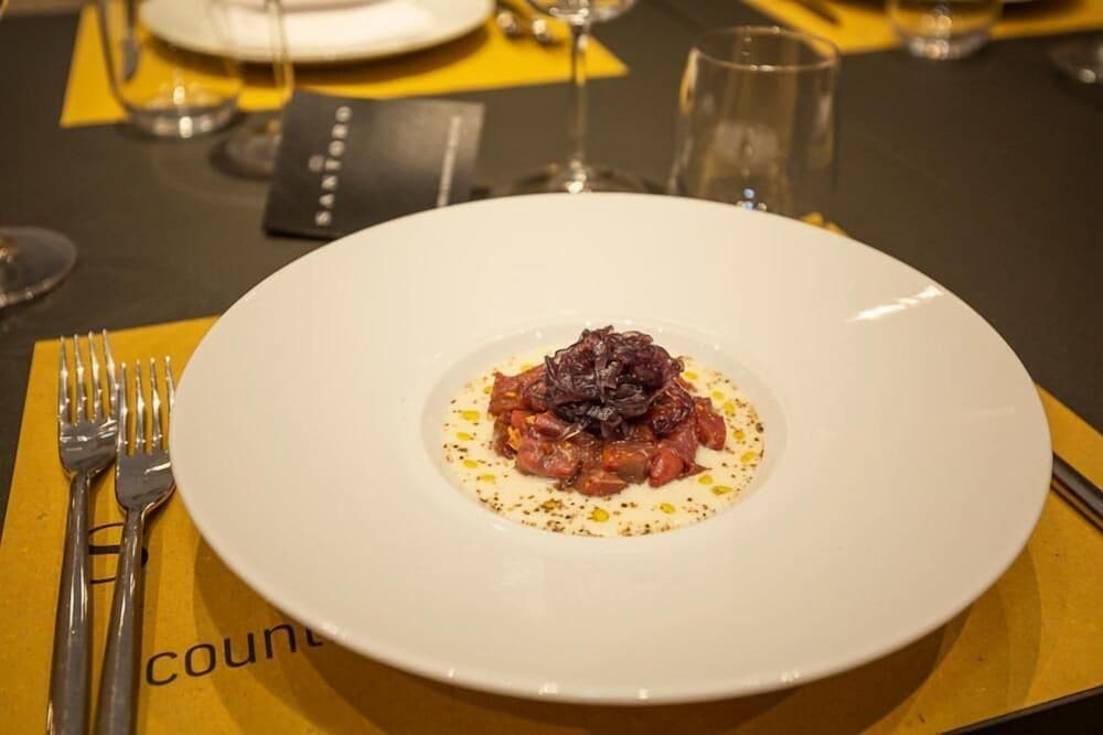 santoro country house