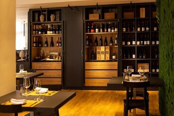 santoro country house