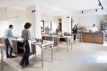 santoro country house