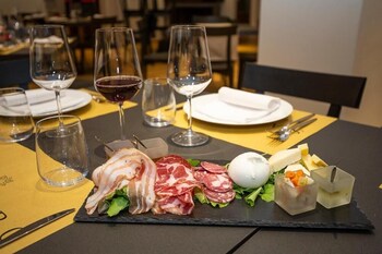 santoro country house