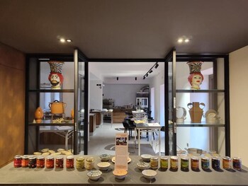 santoro country house