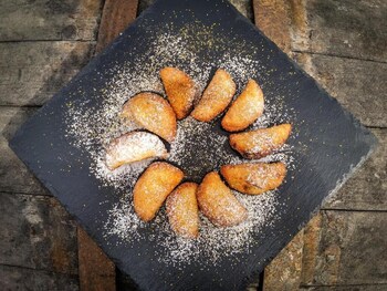 santoro country house