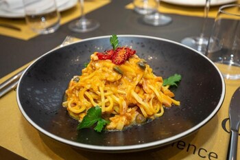 santoro country house