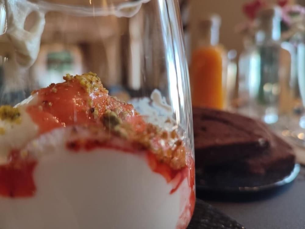 santoro country house