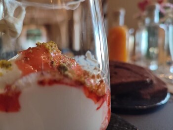 santoro country house