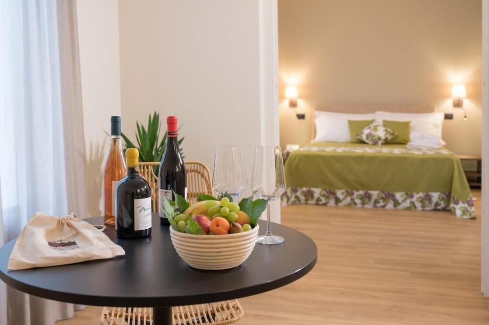 santoro country house