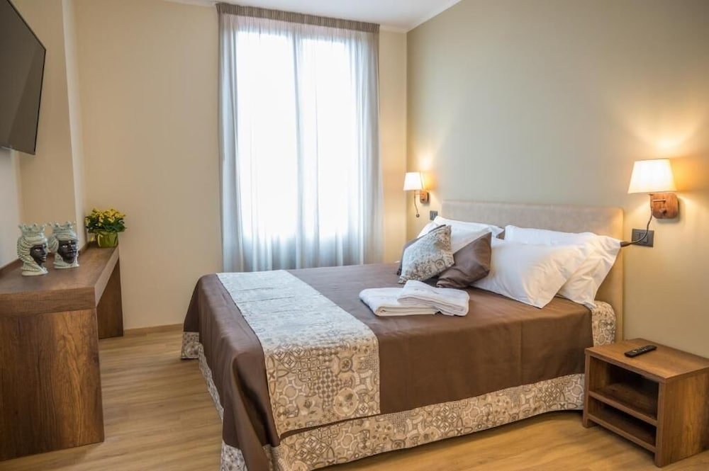 santoro country house