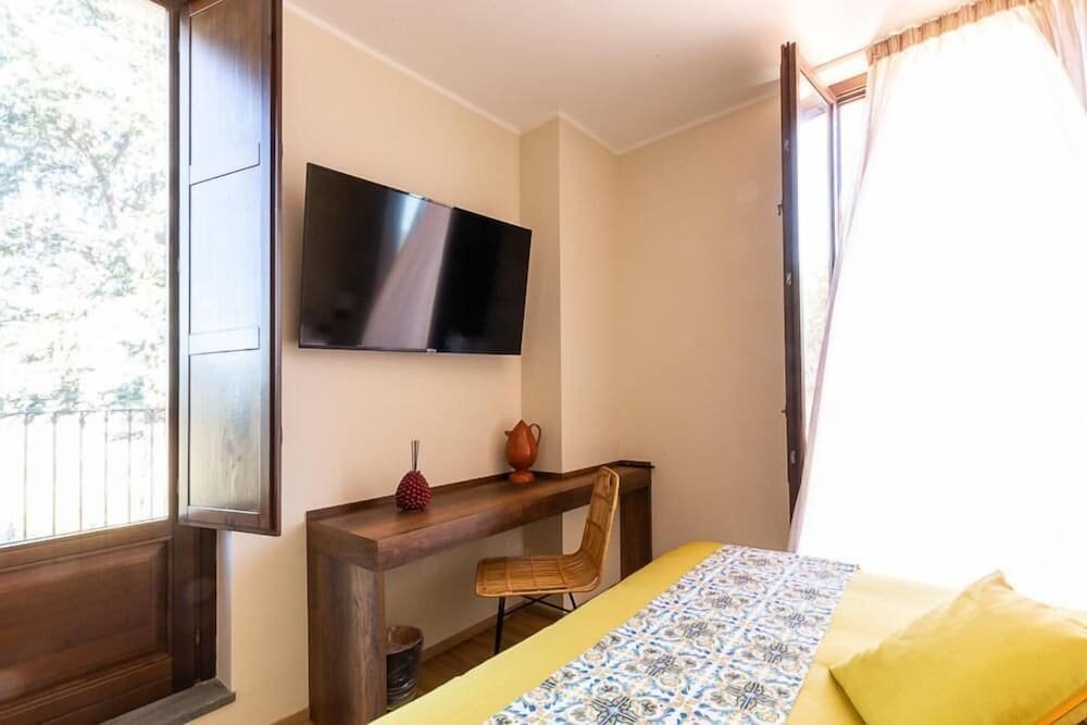 santoro country house