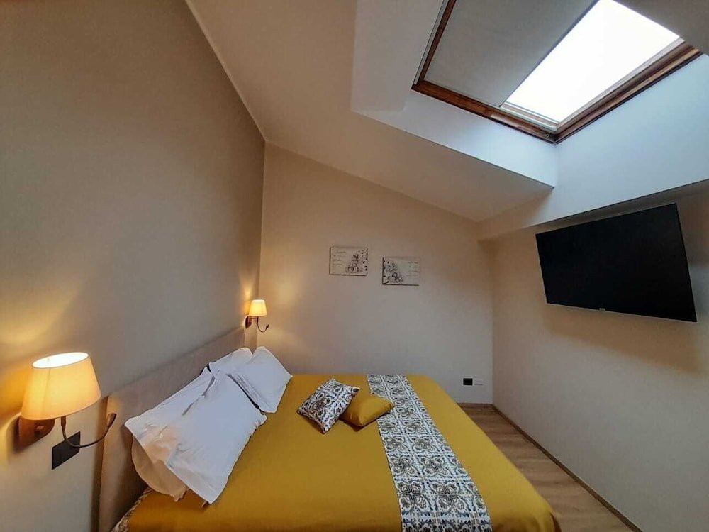 santoro country house