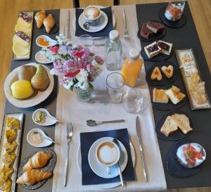 santoro country house