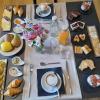 santoro country house