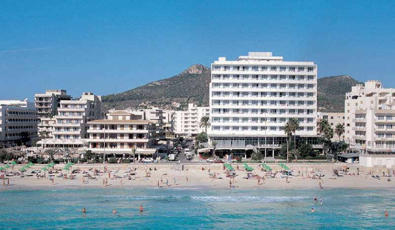 sant llorenc des cardassar