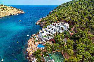 Palladium Hotel Cala Llonga - Adults Only,In Cala Llonga,4 star