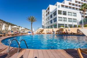 Palladium Hotel Cala Llonga - Adults Only,In Cala Llonga,4 star