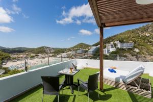 santa eulalia del rio