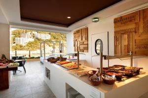 palladium hotel cala llonga adults only