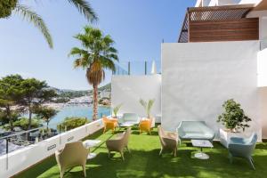 palladium hotel cala llonga adults only