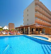 bluesea don jaime