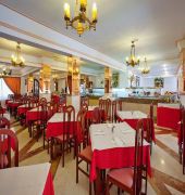 bluesea don jaime