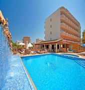 bluesea don jaime