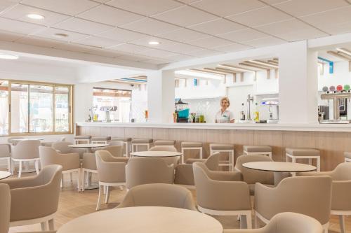 bluesea don jaime