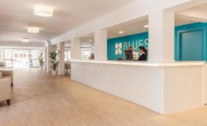 Bluesea Don Jaime,In Son Servera (Cala Millor),3 star